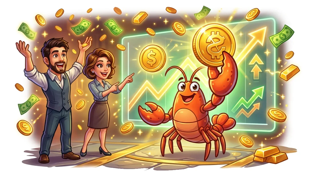 TeleClaw recurring income visualization