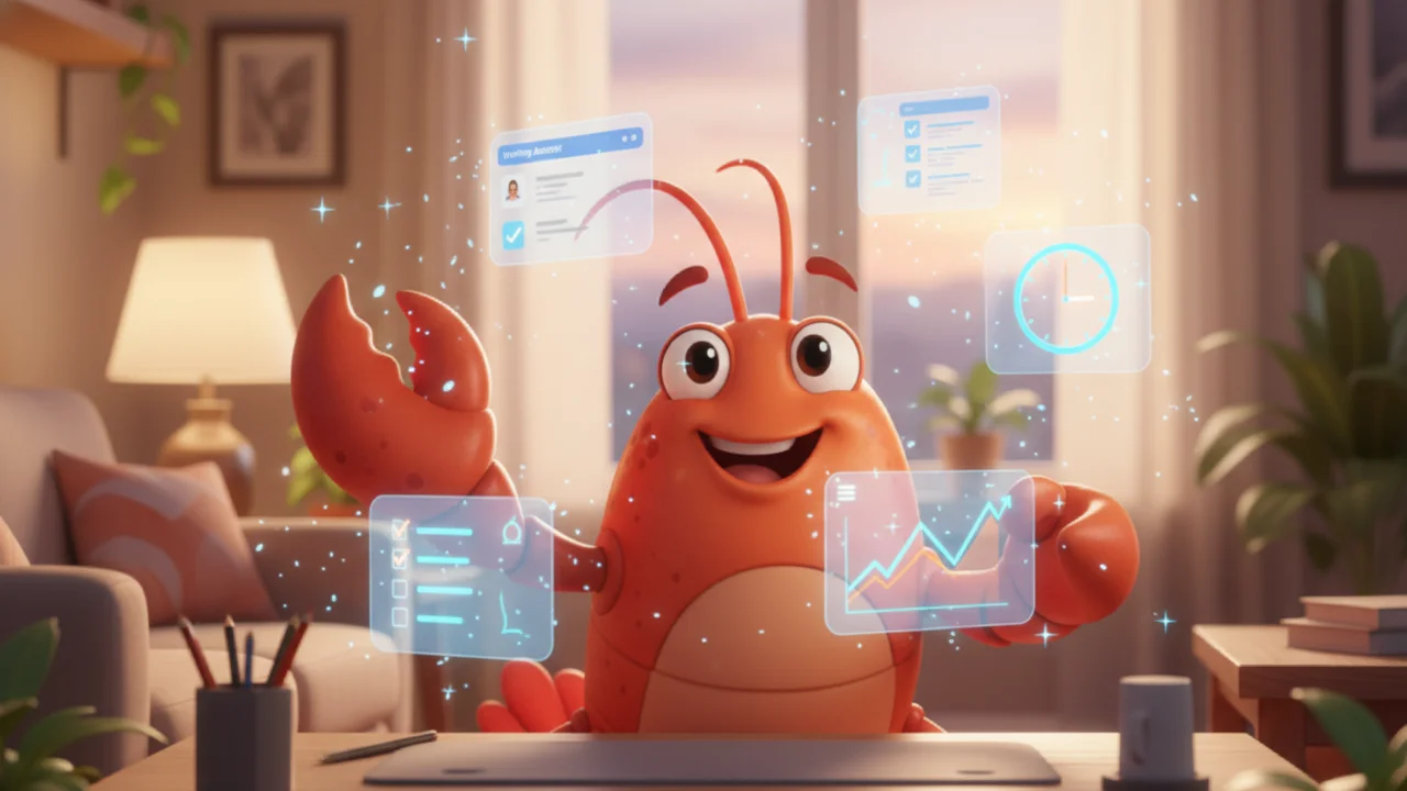 Best AI Productivity Tools in 2026 — Save Hours Daily