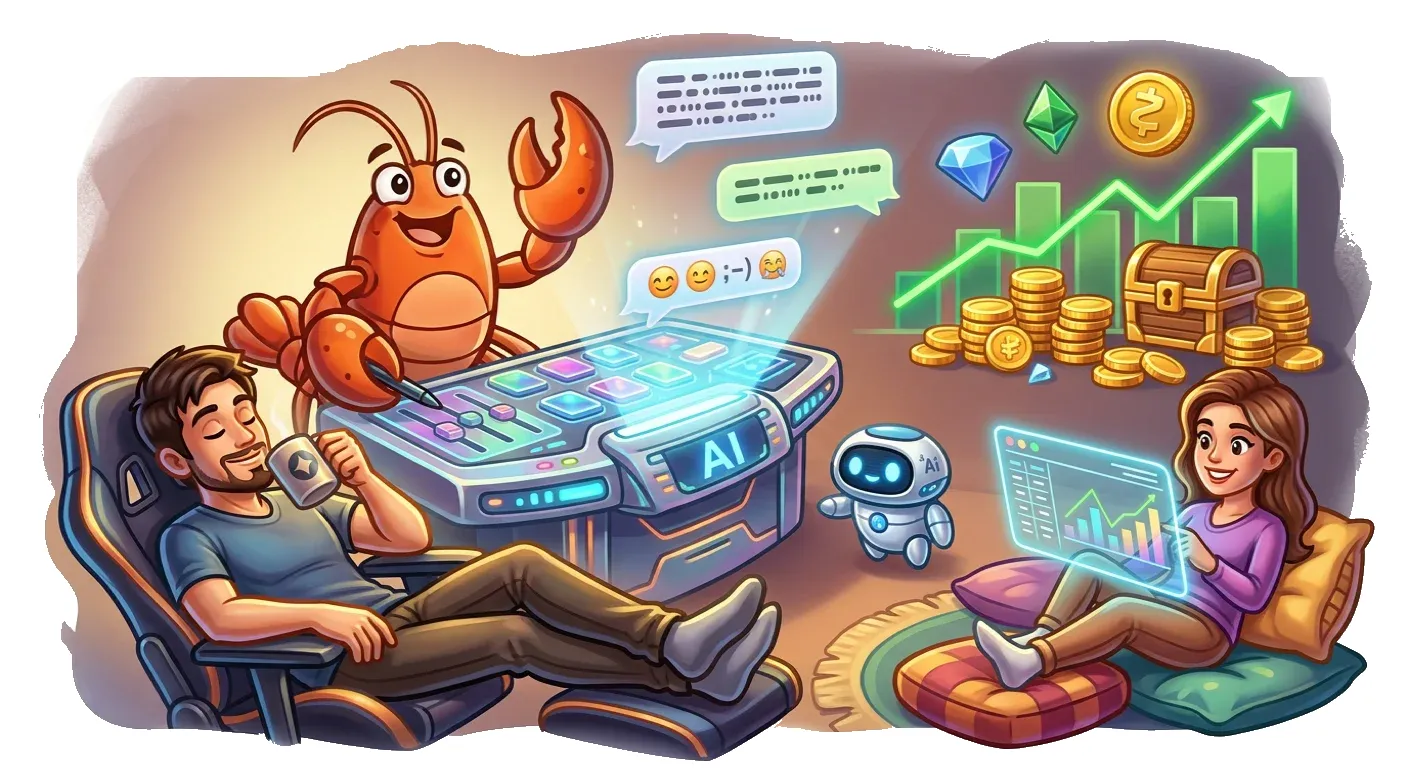 Telegram channel revenue optimization with AI bots