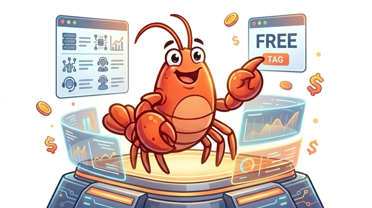 TeleClaw vs Flowise pricing comparison