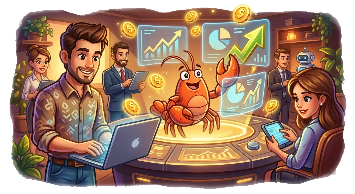 Telegram affiliate bots promotion dashboard overview