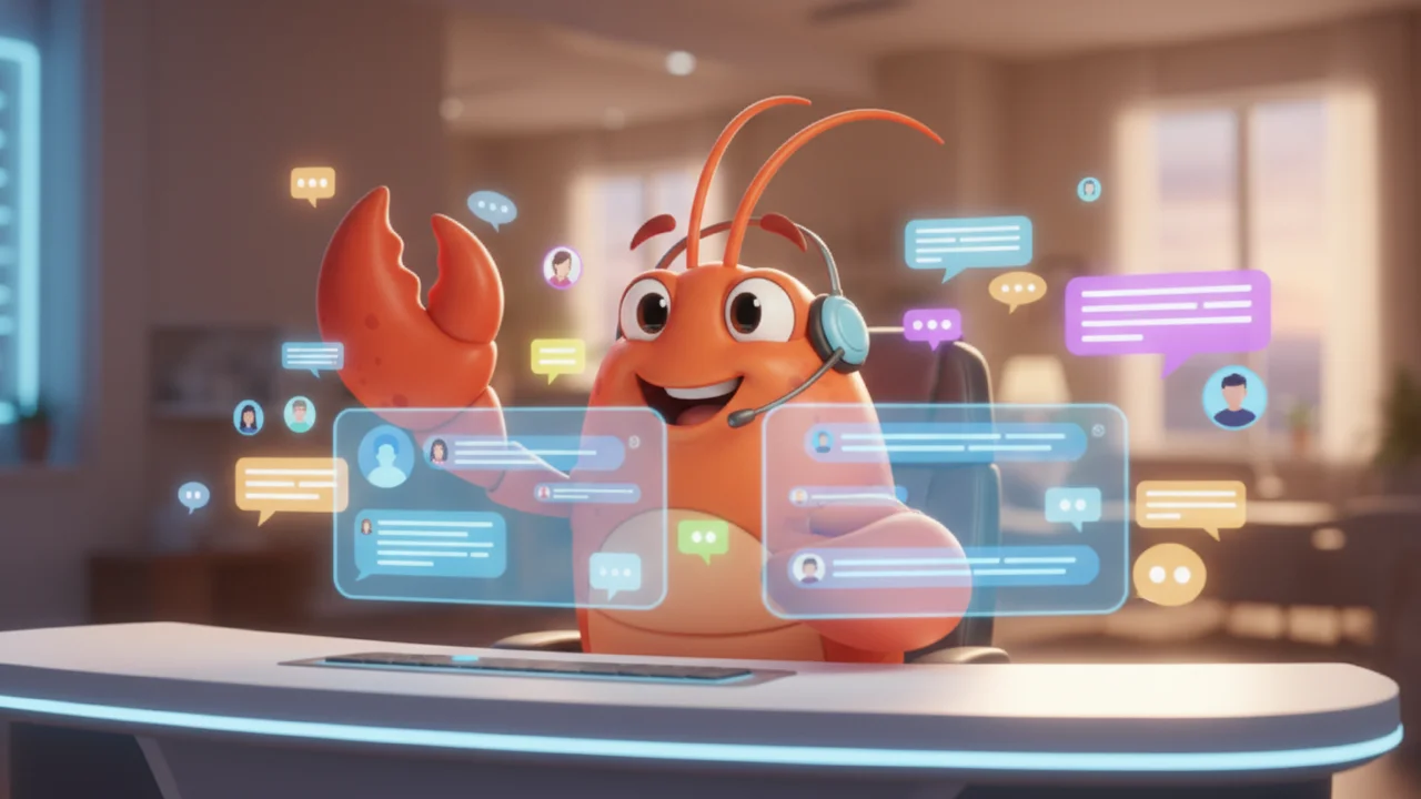 Telegram Community Management: How AI Handles It for You
