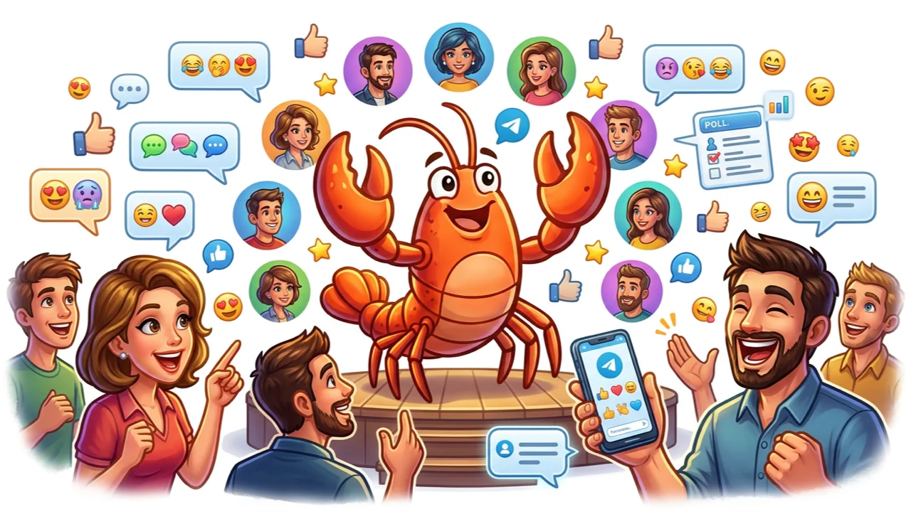 How to Increase Telegram Group Engagement: 7 Tactics That Work