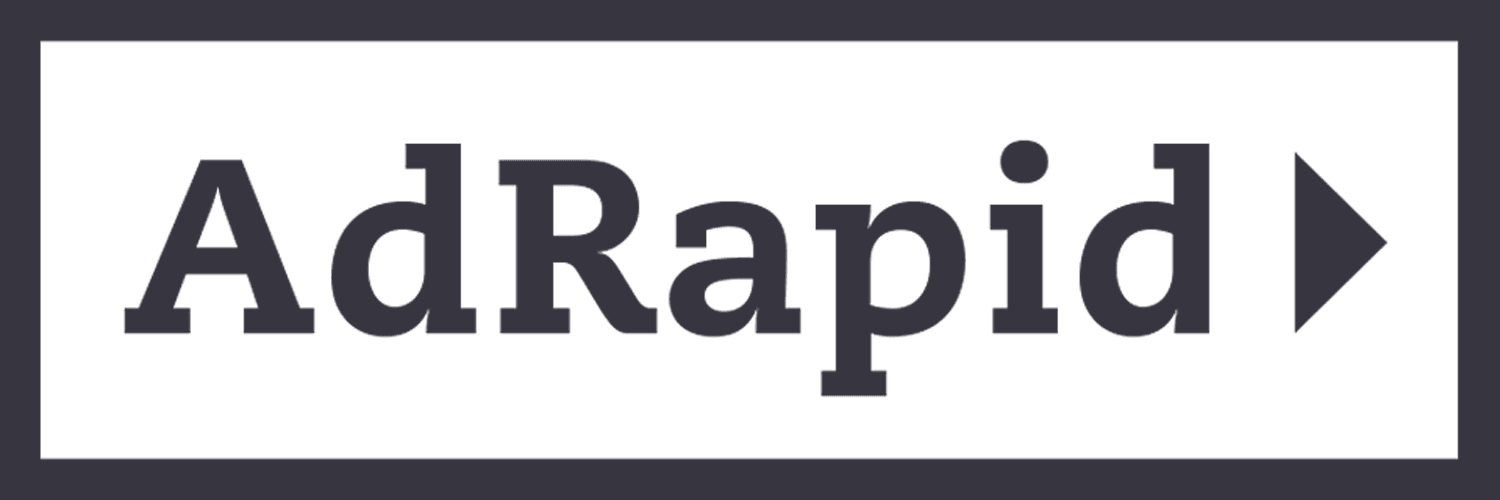 Adrapid logo