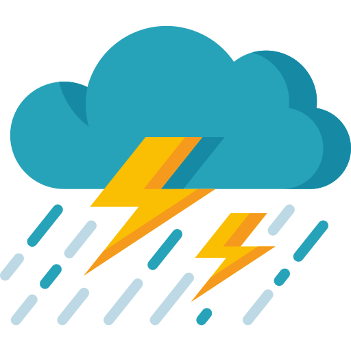 Ambient weather logo