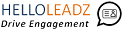 Helloleads logo