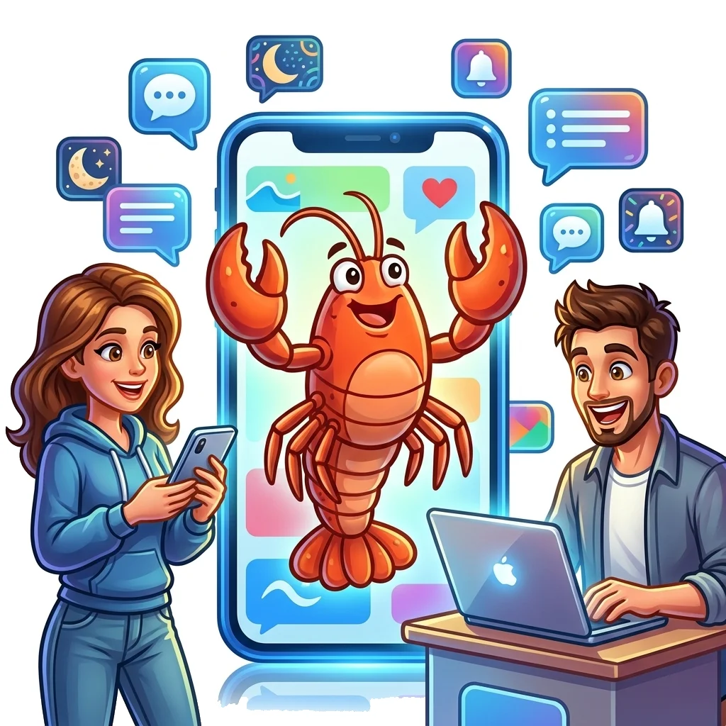 TeleClaw: Assistente AI Costruito per Telegram