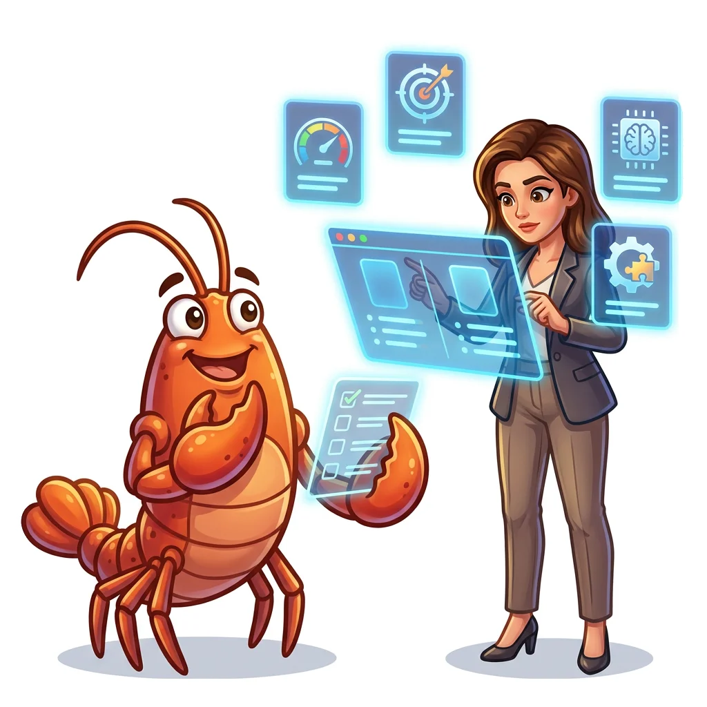 Cosa Cercare in un'App Assistente AI