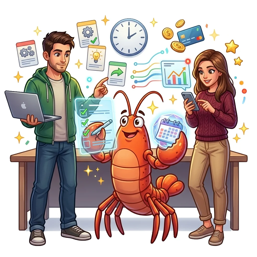 Migliori Bot di Produttività