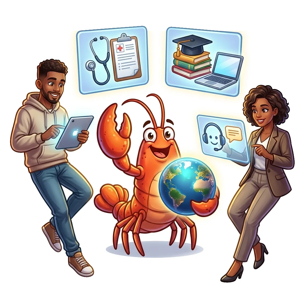 Applicazioni della Conversational AI