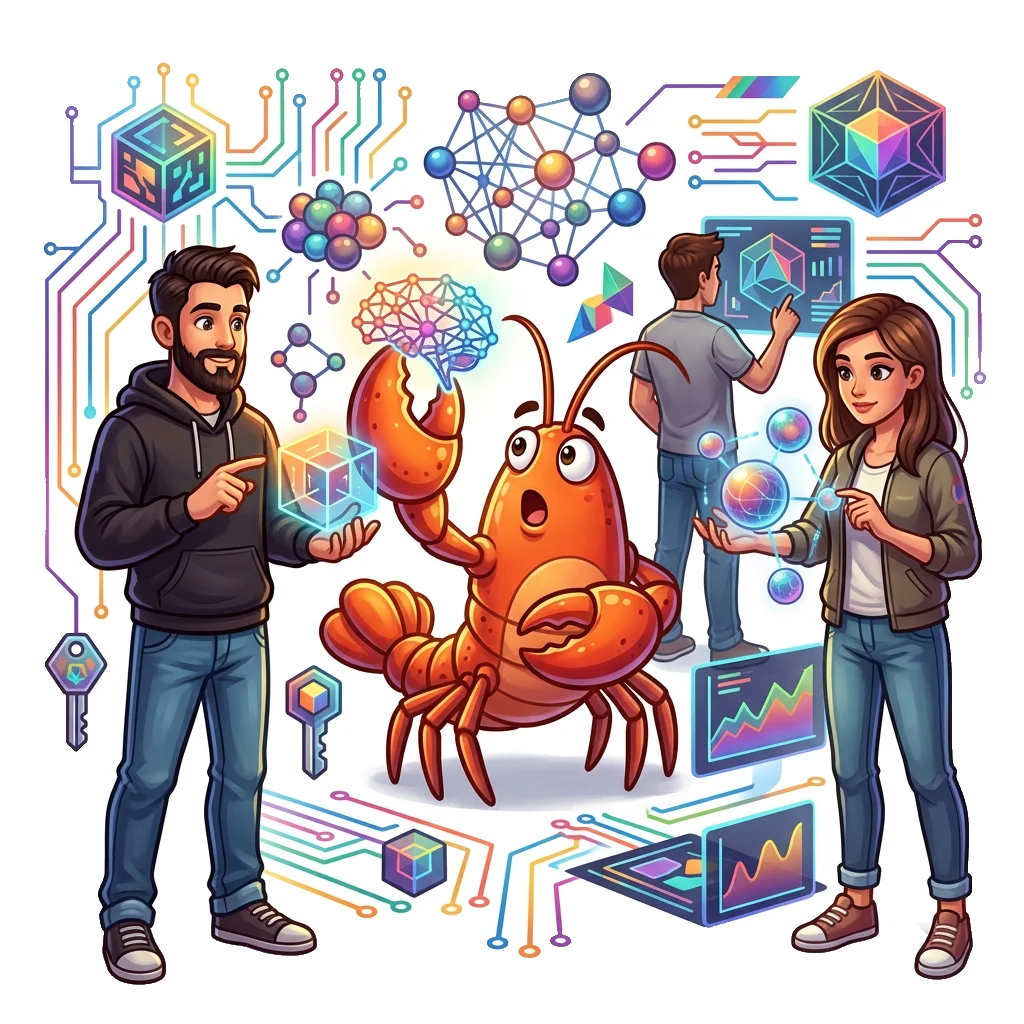 Tecnologie Fondamentali Dietro la Conversational AI