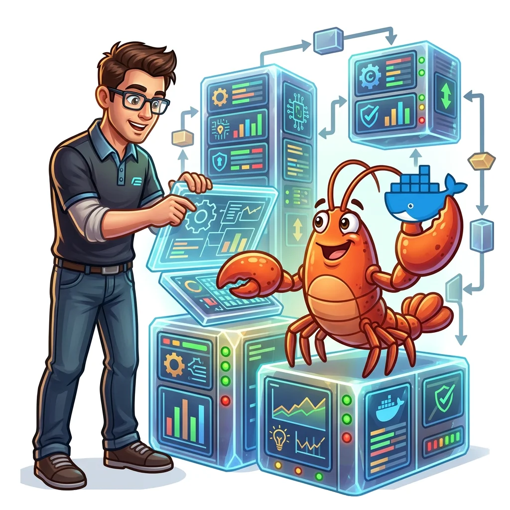 Self-Hosting OpenClaw