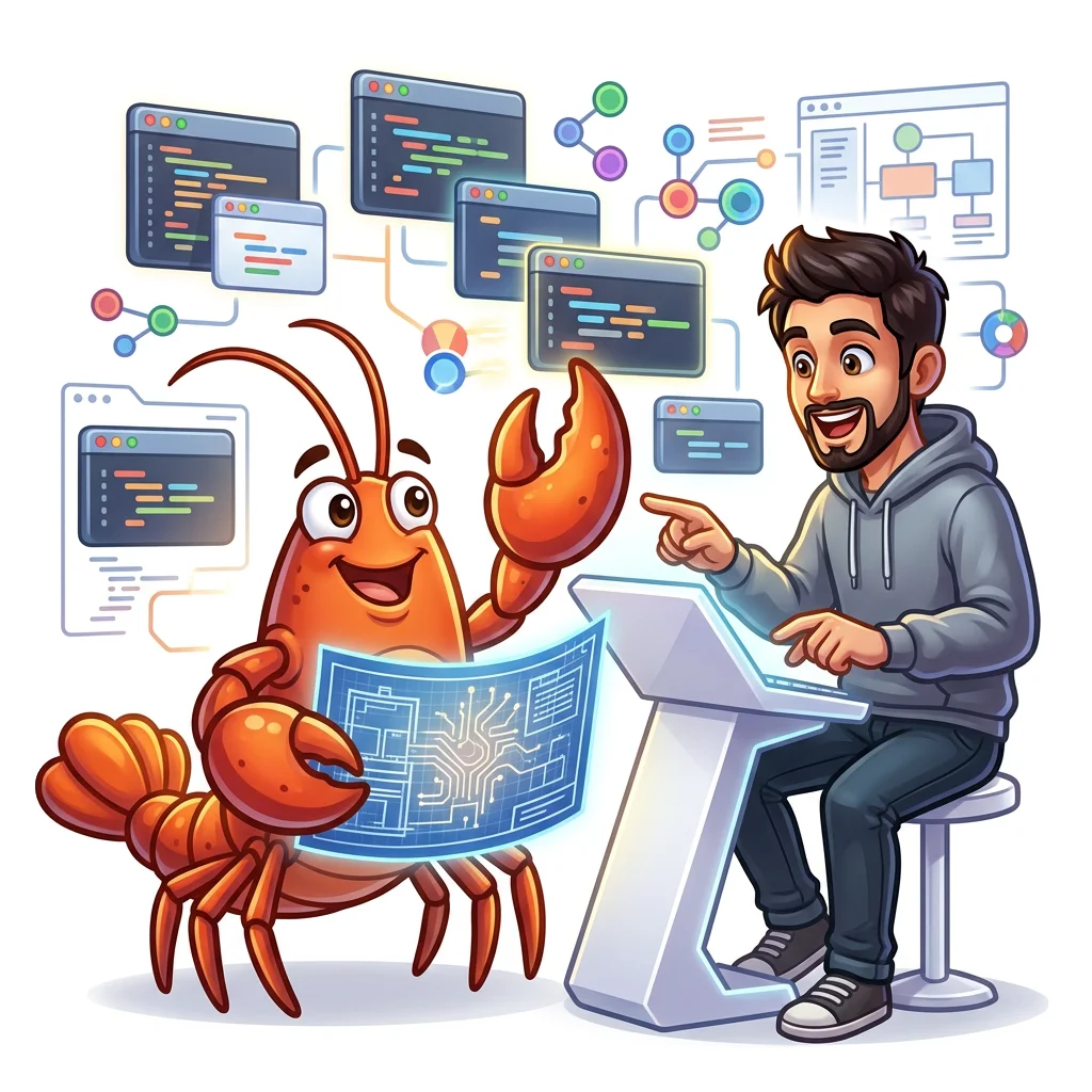 Cos'è OpenClaw?