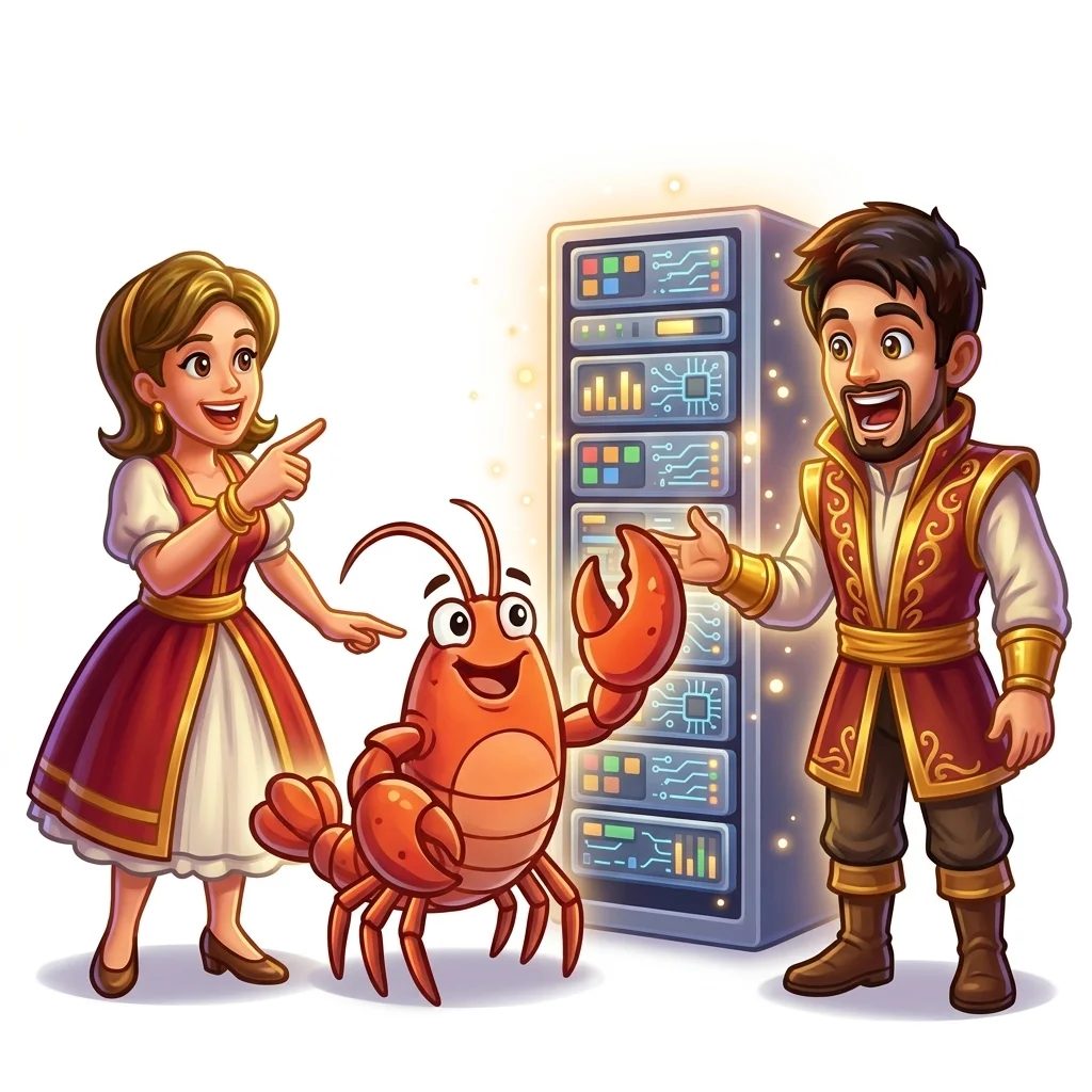 Requisiti Infrastrutturali
