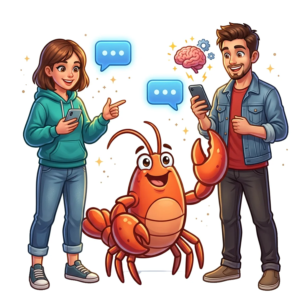 Come l'AI Rende i Chatbot Telegram Più Intelligenti