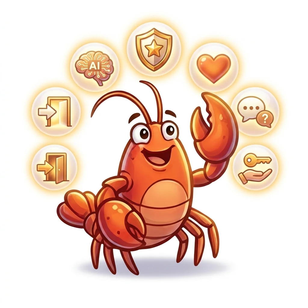 TeleClaw: Il Miglior Bot per i Gruppi
