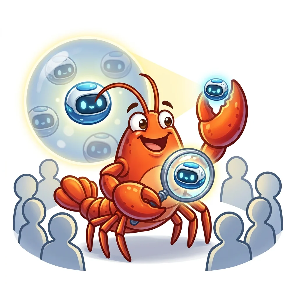 Come Trovare e Aggiungere Bot Telegram