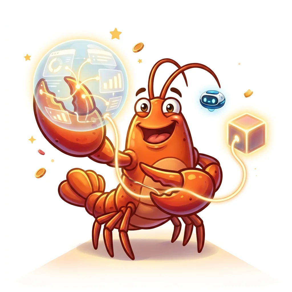 Configurare Flussi CRM in TeleClaw